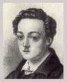 GEORG BCHNER (1813-1837)