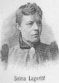 SELMA LAGERLF (1858-1940)