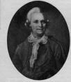 KARL STENBORG (1753-1813)