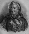 ULRIKA LOVISA TESSIN (1711-1768)