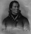 GEORG ADLERSPARRE (1760-1835)