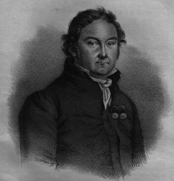 ANDERS DANIELSSON (1784-1839)