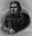 BALTZAR BOGISLAUS VON PLATEN (1766-1829)