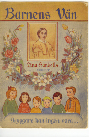 Barnens Vän minnesskrift 1953