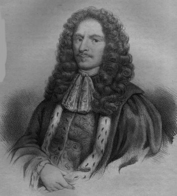 MATTIAS BJRNKLOU (?-1671)