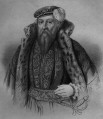 ERIK XIV (1533-1577)