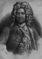 FREDRIK I (1676-1751)