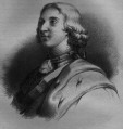 GUSTAV IV ADOLF (1778-1837)