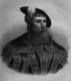 GUSTAV I ERIKSSON (VASA) (1496-1560)