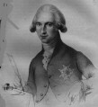 JOHAN GABRIEL OXENSTIERNA (1750-1818)