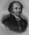 JOHAN OLOF WALLIN (1779-1839)