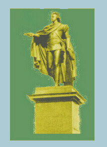 GUSTAV III