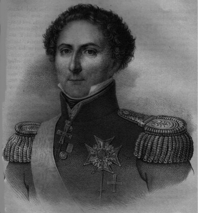 KARL XIV JOHAN (1763-1844)