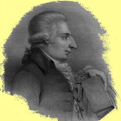 BENGT LIDNER (1759-1793)