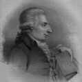 BENGT LIDNER (1759-1793)