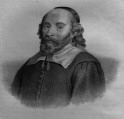LOUIS DE GEER (1587-1652)