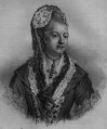 LOVISA ULRIKA (1720-1782)