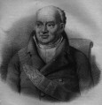 NILS DALBERG (1736-1820)