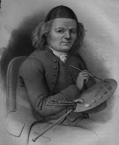 PEHR HRBERG (1746-1819)