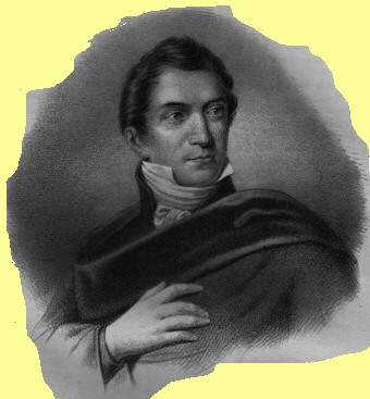 BENJAMIN HIJER (1767-1812)