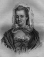 SOFIA ALBERTINA (1753-1829)