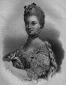 SOFIA MAGDALENE (1746-1813)
